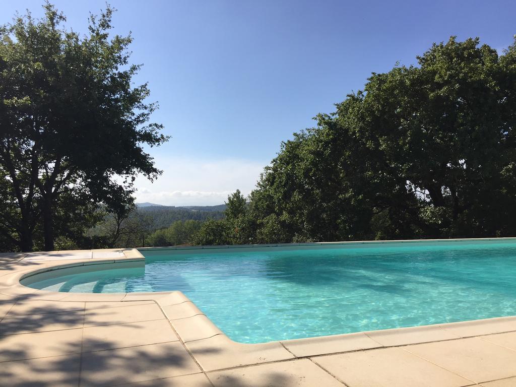Agriturismo Podere Alberese Asciano Dış mekan fotoğraf